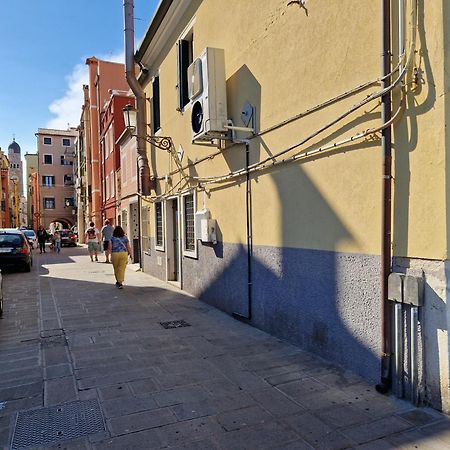 Venezia Star Apartamento Chioggia Exterior foto