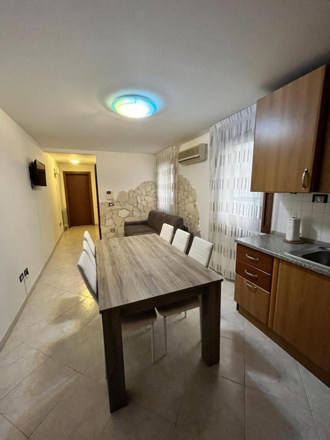 Venezia Star Apartamento Chioggia Exterior foto